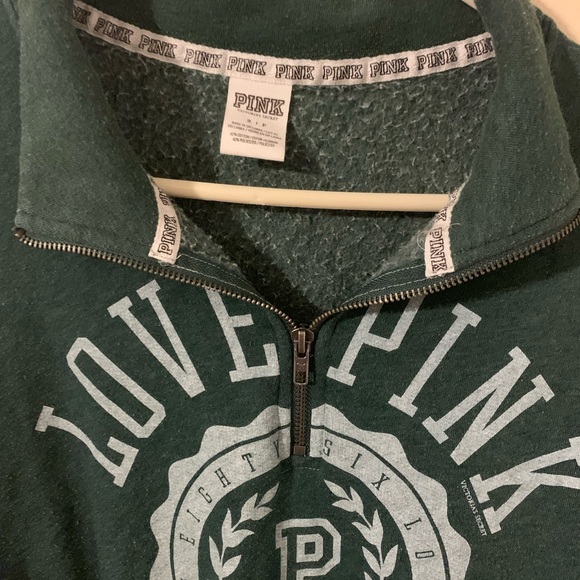 PINK Victoria secret sweater - Picture 2 of 3